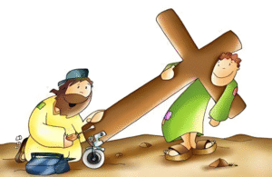 Parish Bulletin - September 7, 2025