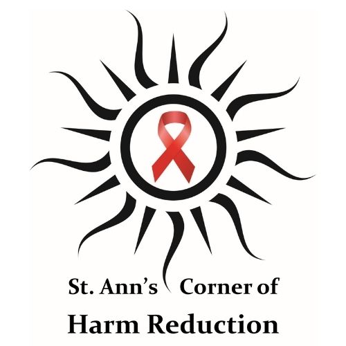 St. Ann's Corner of Harm Reduction