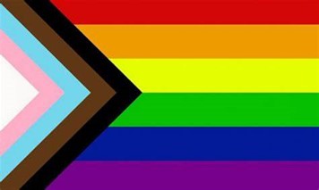 Bandera LGBT de Puerto Rico