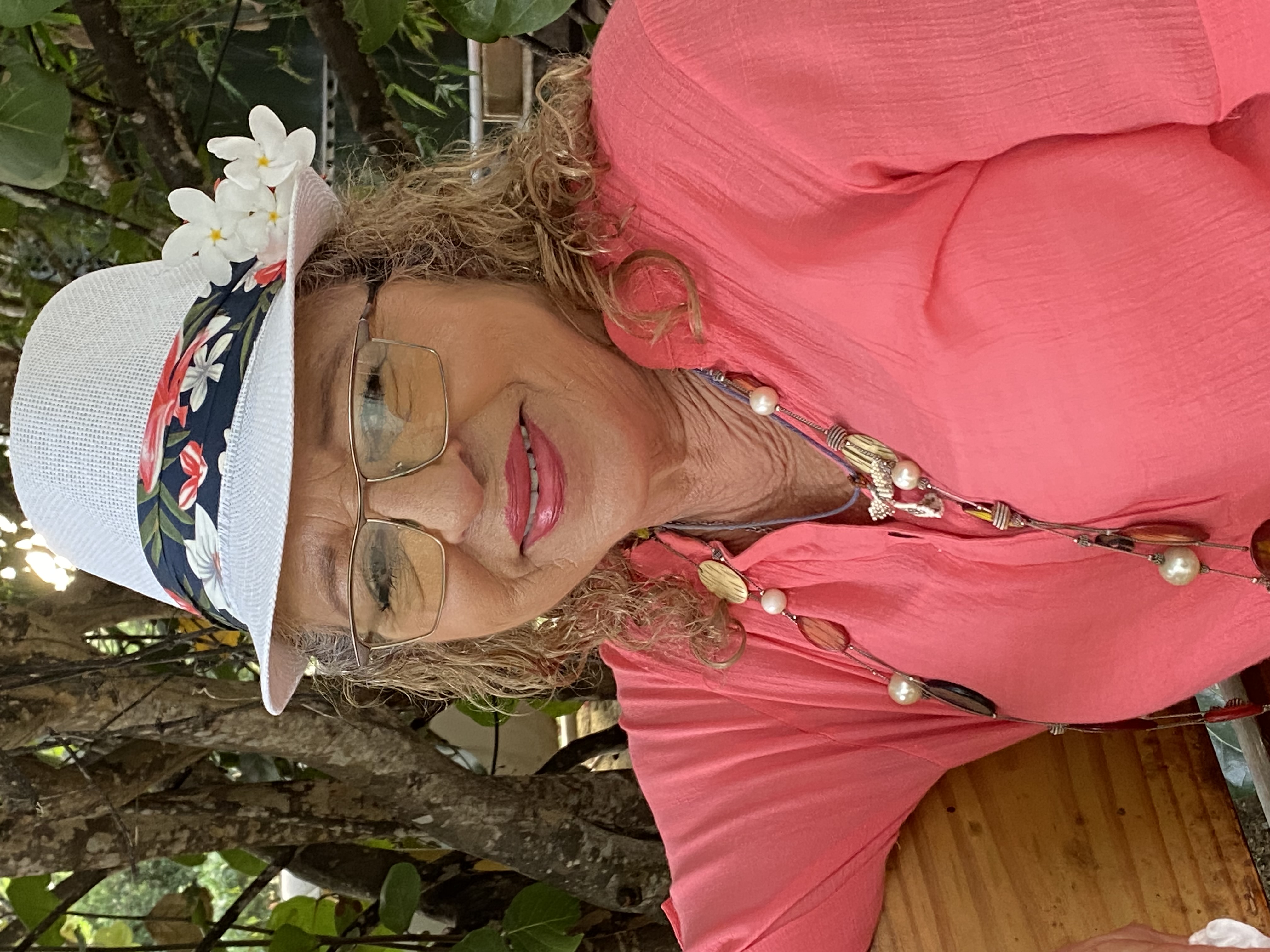 Carmín Ivette Cruz
