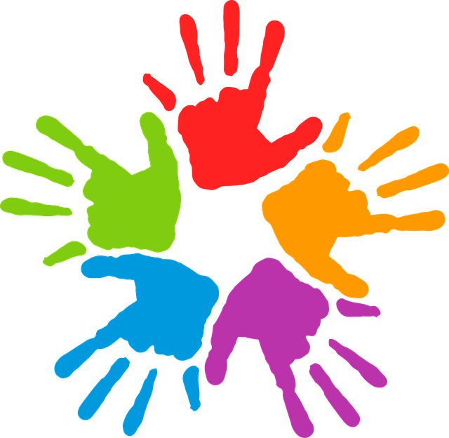 Icono de diversidad
