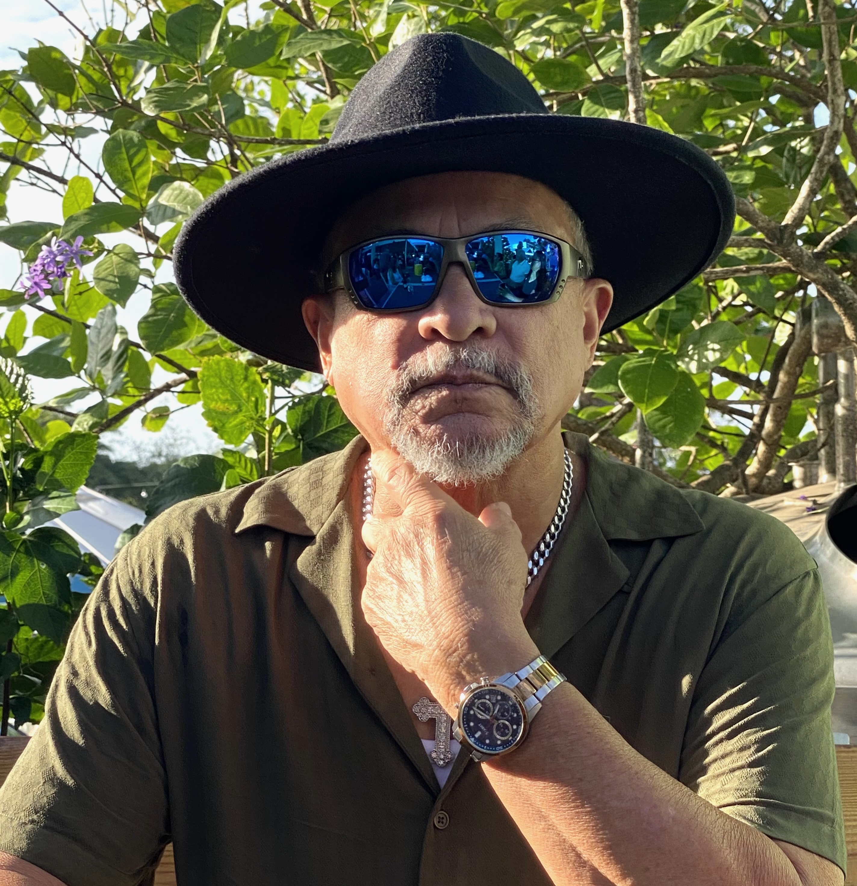 Fabian Martínez
