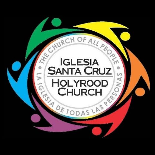 Iglesia aliada Santa Cruz Holyrood