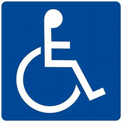 Icono de accesibilidad