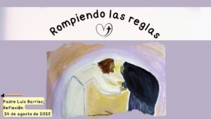 Rompiendo las reglas