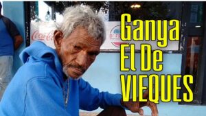 Ganya el de Vieques