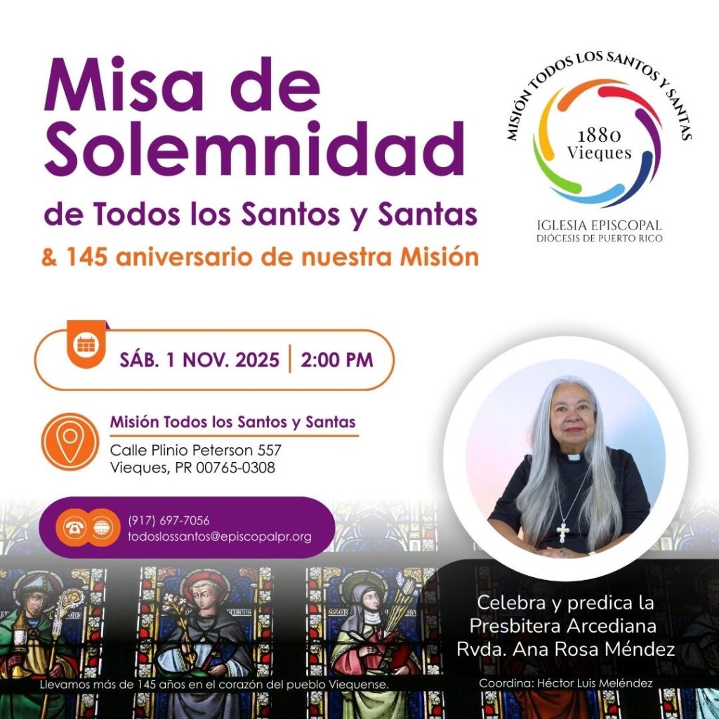 Misa de solemnidad