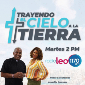 Trayendo el Cielo a la Tierra