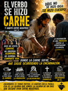 Boletin Parroquial – 3 de mayo de 2026